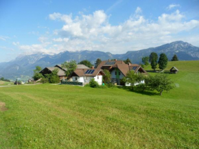 Ferienhaus 2 Auberg